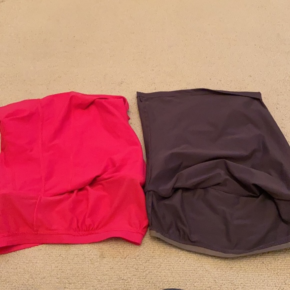 Workout tanks - Picture 2 of 4